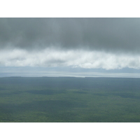 รูปถ่าย นิวแคลิโดเนีย(New Caledonia) ถ่ายจากข้างบน(From the Sky) 2010-05 39