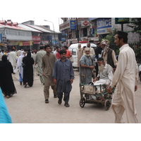 รูปถ่าย ปากีสถาน(Pakistan) มืร์รี(Murree) 2006-08 63