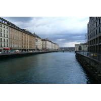 รูปถ่าย สวิสเซอร์แลนด์(Switzerland) เจนีวา(Geneva) 2010-02 9