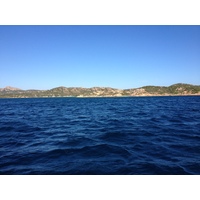 รูปถ่าย อิตาลี(Italy) เกาะกาเปรรา(Caprera) 2012-09 38