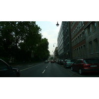 รูปถ่าย เยอรมนี(Germany) โคลอเนียล(Cologne) 2007-05 20