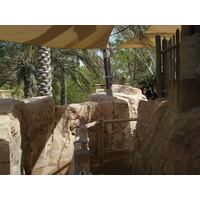 รูปถ่าย สหรัฐอาหรับเอมิเรตส์(United Arab Emirates) ดูไบ(Dubai) สวนน้ำไวลด์วาดี(Wild Wadi) 2007-03 171