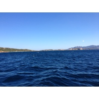 รูปถ่าย อิตาลี(Italy) เกาะกาเปรรา(Caprera) 2012-09 37