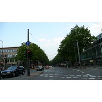 รูปถ่าย เยอรมนี(Germany) โคลอเนียล(Cologne) 2007-05 45