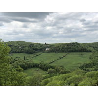 รูปถ่าย ฝรั่งเศส(France) ตูแรน(Turenne) 2018-04 6