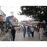 รูปถ่าย ปากีสถาน(Pakistan) มืร์รี(Murree) 2006-08 82