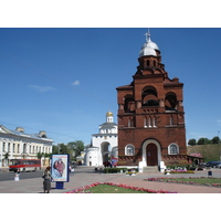 รูปถ่าย รัสเซีย(Russia) วลาดิเมียร์(Vladimir) 2006-07 30