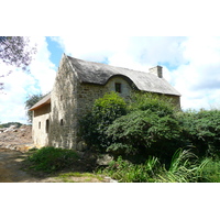 รูปถ่าย ฝรั่งเศส(France) แกร์วาล(Kerval) 2008-07 4
