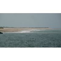 รูปถ่าย ฝรั่งเศส(France) ปากแม่น้ำฌีรงด์(Gironde estuary) 2007-08 28