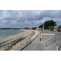 รูปถ่าย ฝรั่งเศส(France) เบโนเด(Benodet) 2008-07 8