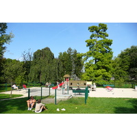 รูปถ่าย ฝรั่งเศส(France) ปารีส(Paris) สวนพันธ์ุพืช(Jardin des Plantes) 2007-08 161