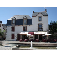 รูปถ่าย ฝรั่งเศส(France) เลอกรัวซิก(Le Croisic) 2006-08 2