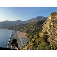 รูปถ่าย ฝรั่งเศส(France) คอร์สิคา(Corsica) นอนซา(Nonza) 2022-07 44