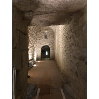 รูปถ่าย ฝรั่งเศส(France) แอบบีแซ็งมีแชลเดอกุกซา(Abbaye Saint-Michel de Cuxa) 2018-04 76