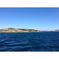 รูปถ่าย อิตาลี(Italy) เกาะกาเปรรา(Caprera) 2012-09 2
