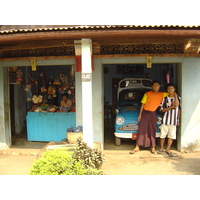 รูปถ่าย พม่า(Myanmar) ทวาย(Dawei (TAVOY)) 2005-01 16