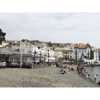 รูปถ่าย สเปน(Spain) กาดาเกส(Cadaques) 2018-04 51