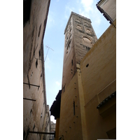 รูปถ่าย โมร็อกโก(Morocco) เฟส(Fes) เมดินาเฟส(Fes Medina) 2008-07 143