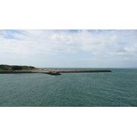 รูปถ่าย ฝรั่งเศส(France) ปากแม่น้ำฌีรงด์(Gironde estuary) 2007-08 19