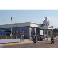 รูปถ่าย ลาว(Laos) เวียงจันทน์(Vientiane) 2012-12 252