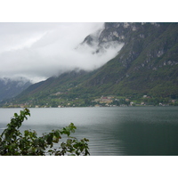 รูปถ่าย สวิสเซอร์แลนด์(Switzerland) ลูกาโน(Lugano) 2001-10 16