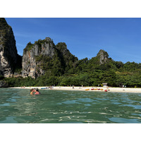 รูปถ่าย ไทย(Thailand) กระบี่(Krabi) 2023-01 130
