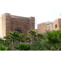 รูปถ่าย โมร็อกโก(Morocco) ราบัต(Rabat) 2008-07 121