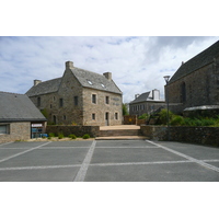 รูปถ่าย ฝรั่งเศส(France) กีมาเอค(Guimaec) 2007-08 19