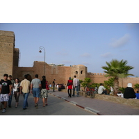 รูปถ่าย โมร็อกโก(Morocco) ราบัต(Rabat) 2008-07 98
