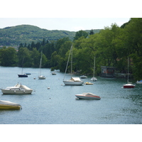 รูปถ่าย อิตาลี(Italy) อาโรนา(Arona) 2009-06 4