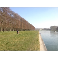 รูปถ่าย ฝรั่งเศส(France) แวร์ซาย(Versailles) พระราชวังแวร์ซาย(Versailles Palace) 2014-03 112
