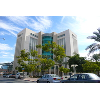 รูปถ่าย อิสราเอล(Israel) เบเออร์เชบา(Beer Sheva) 2007-12 15
