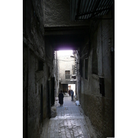 รูปถ่าย โมร็อกโก(Morocco) เฟส(Fes) เมดินาเฟส(Fes Medina) 2008-07 169