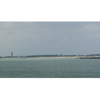 รูปถ่าย ฝรั่งเศส(France) ปากแม่น้ำฌีรงด์(Gironde estuary) 2007-08 9