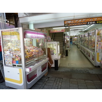 รูปถ่าย ญี่ปุ่น(Japan) โตเกียว(Tokyo) อุเอโนะ(Ueno) 2010-06 103