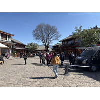 รูปถ่าย จีน(China) ลี่เจียง(Lijiang) 2026-01 776
