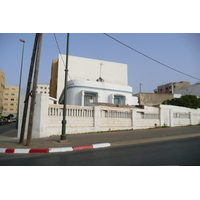 รูปถ่าย โมร็อกโก(Morocco) ราบัต(Rabat) 2008-07 89