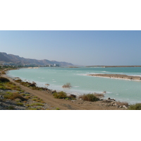 รูปถ่าย อิสราเอล(Israel) อึนโบเกก(Boqeq) 2007-06 26