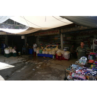 รูปถ่าย ตุรกี(Turkey) อังการา(Ankara) ตลาดอังการา(Ankara bazar) 2008-07 11