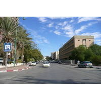 รูปถ่าย อิสราเอล(Israel) เบเออร์เชบา(Beer Sheva) 2007-12 20