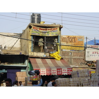 รูปถ่าย อินเดีย(India) เดลี(Delhi) เดลีเก่า(Old Delhi) 2003-05 8