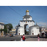รูปถ่าย รัสเซีย(Russia) วลาดิเมียร์(Vladimir) 2006-07 37