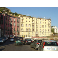 รูปถ่าย อิตาลี(Italy) นาโปลี(Naples) 2004-11 50