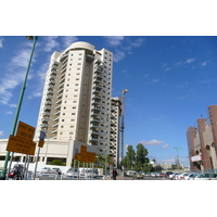 รูปถ่าย อิสราเอล(Israel) เบเออร์เชบา(Beer Sheva) 2007-12 27