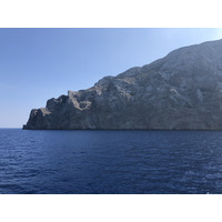 รูปถ่าย กรีก(Greece) เกาะอัสติปาเลีย(Astypalea) 2018-07 109