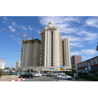 รูปถ่าย อิสราเอล(Israel) เบเออร์เชบา(Beer Sheva) 2007-12 28