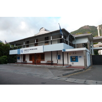 รูปถ่าย เซเชลส์(Seychelles) เกาะมาเฮ(Mahe) 2011-10 102