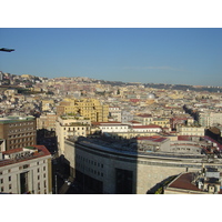 รูปถ่าย อิตาลี(Italy) นาโปลี(Naples) 2004-11 48