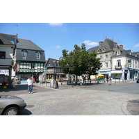 รูปถ่าย ฝรั่งเศส(France) ปองติวี่(Pontivy) 2007-08 43