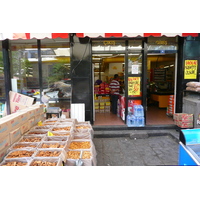 รูปถ่าย ตุรกี(Turkey) อังการา(Ankara) ตลาดอังการา(Ankara bazar) 2008-07 22